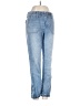 Paige Hearts Blue Jeans Size 25 waist - photo 1