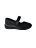 Drew Black Flats Size 6 1/2 - photo 1