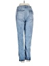 Paige Hearts Blue Jeans Size 25 waist - photo 2