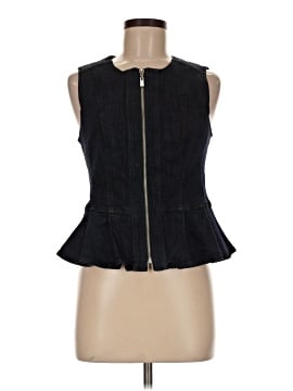 Nanette Lepore Sleeveless Top (view 1)