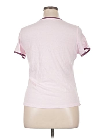 Aeropostale Short Sleeve T-Shirt (view 2)