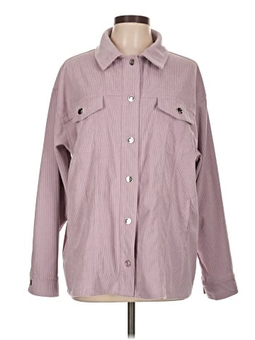 Thread & Supply Jacket (view 1)