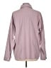 Thread & Supply 100% Polyester Purple Jacket Size L - photo 2