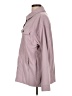 Thread & Supply 100% Polyester Purple Jacket Size L - photo 5