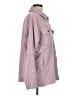 Thread & Supply 100% Polyester Purple Jacket Size L - photo 4
