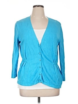 New York & Company Cardigan (view 1)