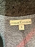 Moa Moa Blue Casual Dress Size S - photo 7