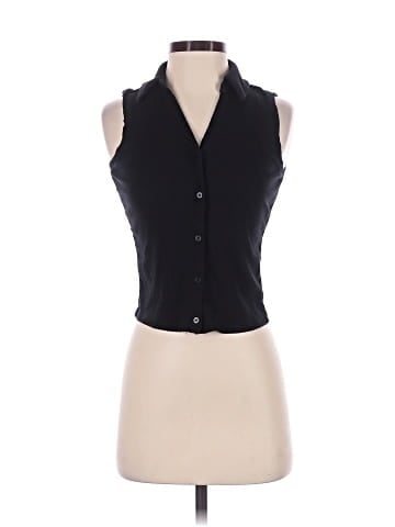 Gap Tuxedo Vest (view 1)