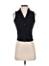Gap Black Tuxedo Vest Size XS - photo 1