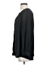 1.State 100% Polyester Black Long Sleeve Blouse Size XL - photo 5