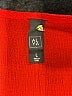 Alya 100% Polyester Orange Sleeveless Blouse Size L - photo 7