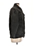 Zara Black Denim Jacket Size L (estimated) - photo 4