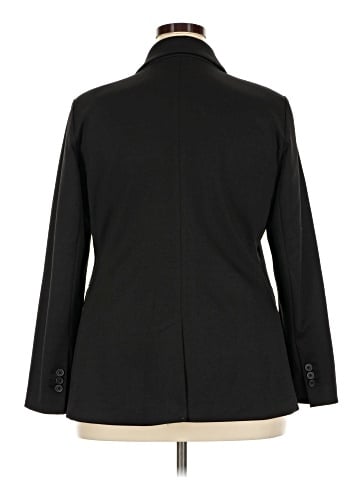Simply Vera Vera Wang Blazer (view 2)