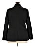 Simply Vera Vera Wang Black Blazer Size XXL - photo 2