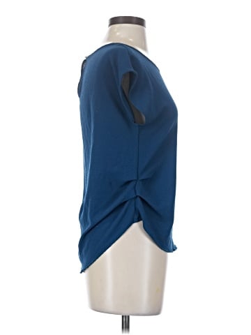 Mine Short Sleeve Top (view 2)