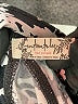 Intimately by Free People Print Black Leggings Size XS - photo 4