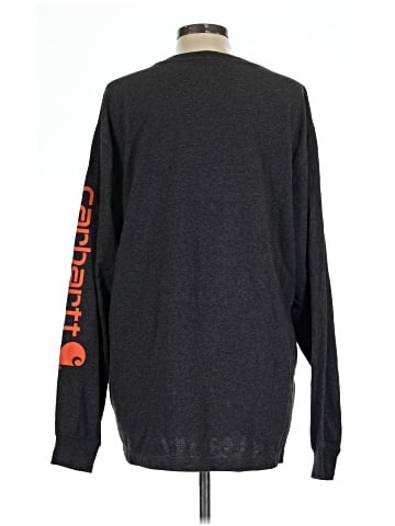 Carhartt Long Sleeve Top (view 2)