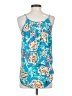 Renee C. Blue Tank Top Size XS - photo 2