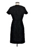 Halo Black Casual Dress Size M - photo 2