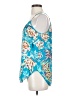 Renee C. Blue Tank Top Size XS - photo 5
