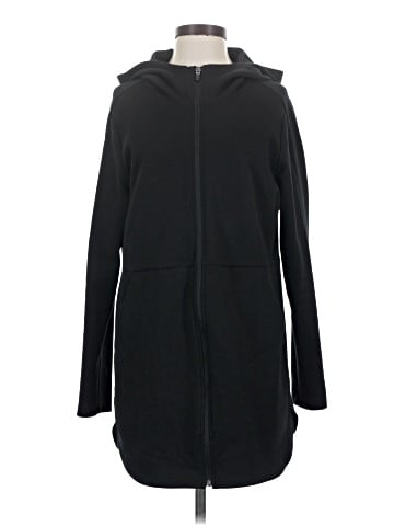 Danskin Now Zip Up Hoodie (view 1)