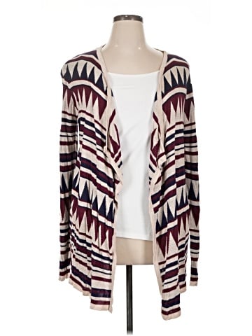 Faded Glory Cardigan (view 1)