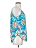 Renee C. Blue Tank Top Size XS - photo 4