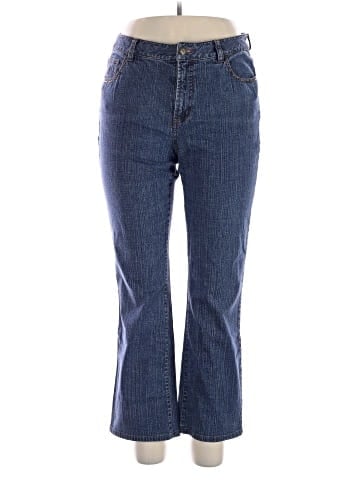 Nordstrom Jeans (view 1)