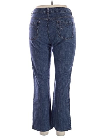 Nordstrom Jeans (view 2)