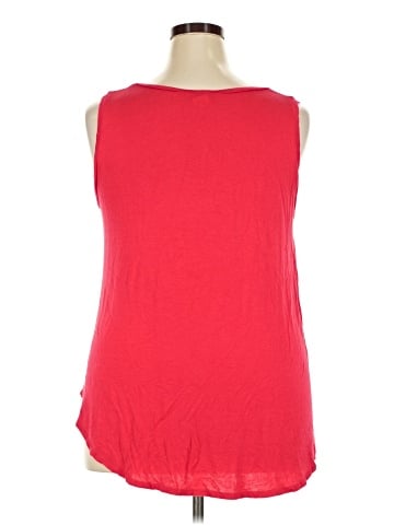 Freeloader Sleeveless T-Shirt (view 2)