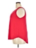 Freeloader Red Sleeveless T-Shirt Size 2X - photo 5