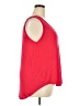 Freeloader Red Sleeveless T-Shirt Size 2X - photo 4