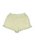 Max Studio 100% Cotton Green Shorts 18-24 MO / 24 MO - photo 2