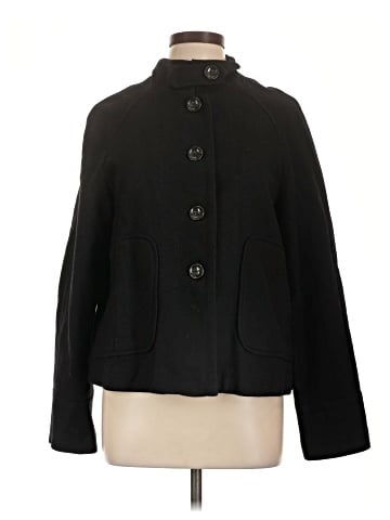 Banana Republic Factory Store Coat (view 1)