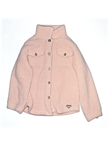 Roxy Jacket (view 1)