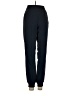 Lululemon Athletica Solid Blue Casual Pants Size 2 - photo 1