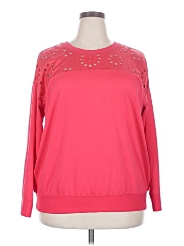 Torrid Sweatshirt (view 1)