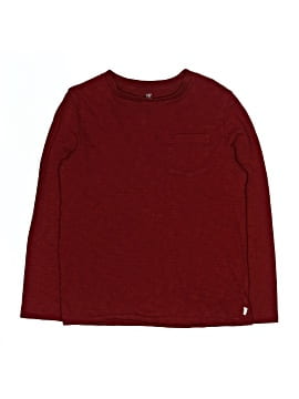 Gap Kids Long Sleeve T-Shirt (view 1)