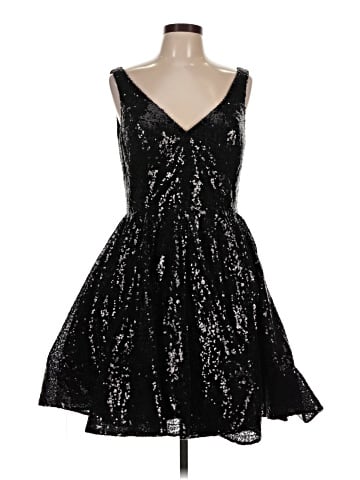 IEENA for Mac Duggal Cocktail Dress (view 1)