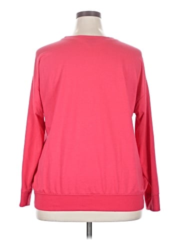 Torrid Sweatshirt (view 2)