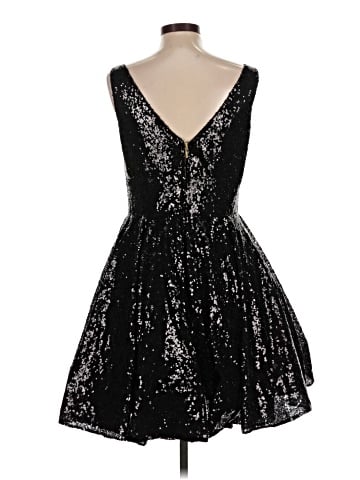 IEENA for Mac Duggal Cocktail Dress (view 2)