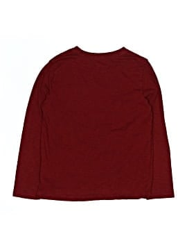 Gap Kids Long Sleeve T-Shirt (view 2)