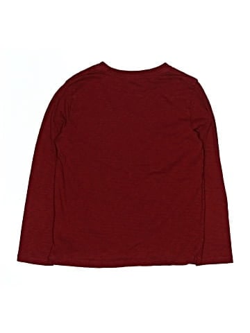 Gap Kids Long Sleeve T-Shirt (view 2)