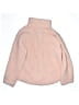 Roxy 100% Polyester Hearts Pink Jacket Size 14 - 16 - photo 2