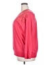 Torrid Pink Sweatshirt Size 2X Plus (2) - photo 5