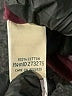 L.L.Bean 100% Cotton Burgundy Cardigan Size XS - photo 7