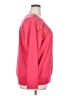 Torrid Pink Sweatshirt Size 2X Plus (2) - photo 4