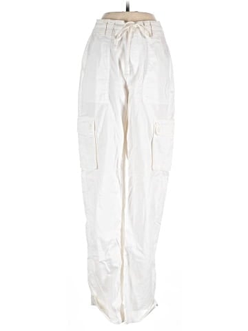 Hollister Cargo Pants (view 1)