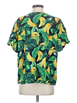 Gap Short Sleeve Blouse (view 2)