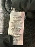 Love Plaid Gray Casual Skirt Size XL - photo 5